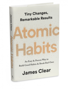 AtomicHabits