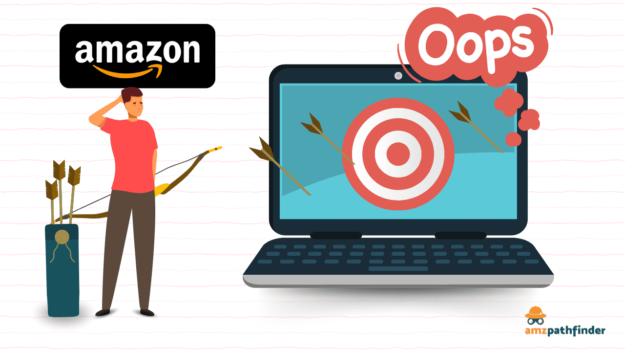 8 Common Mistakes E-commerce Brands Make with Amazon Ads