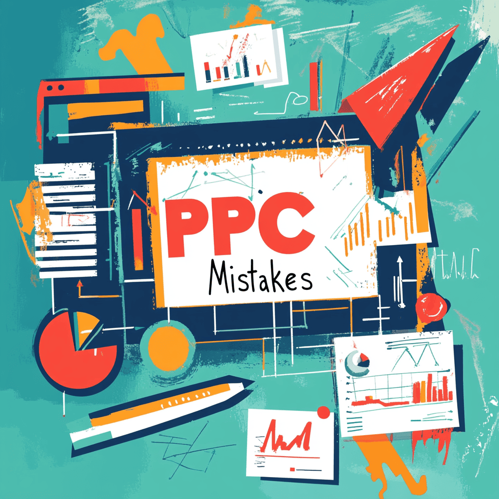 8 Common PPC Mistakes Businesses Should Know About