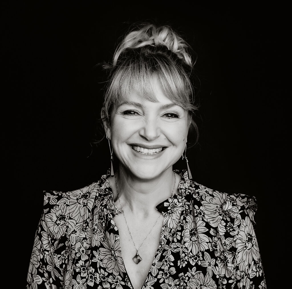 Laura beauparlant headshot