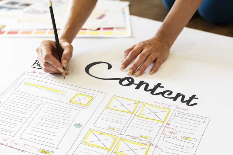 #4 - Content