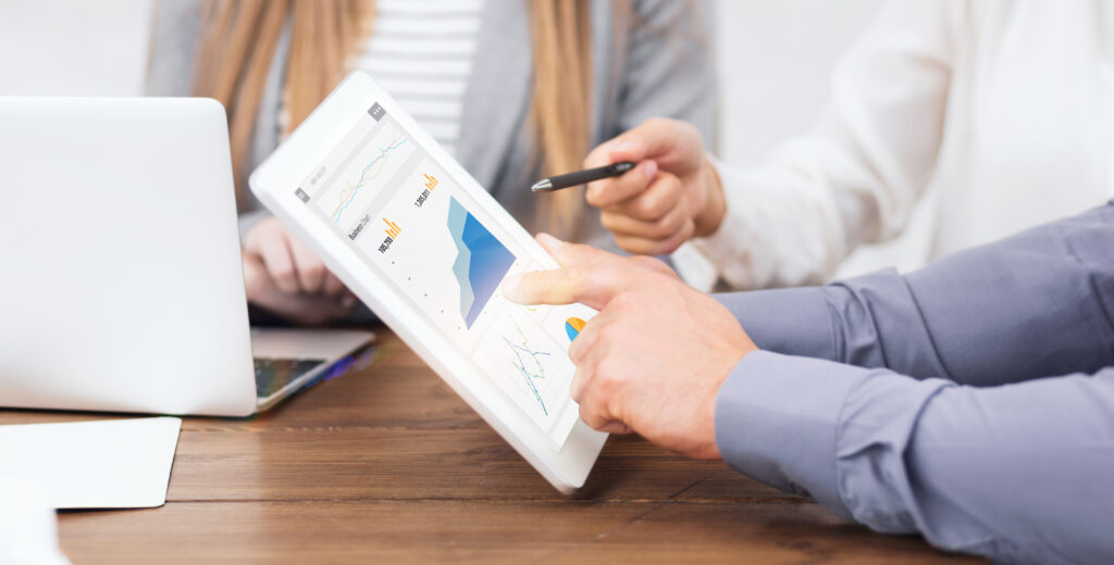 The four pillars of paid ads
