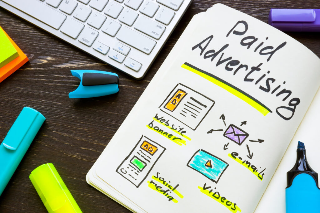 The three phases of scaling paid ads