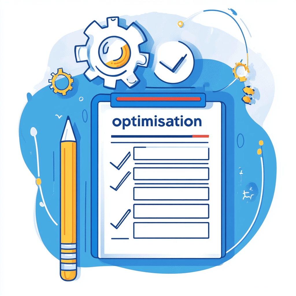 Boost Website Conversions With These Free Checklists