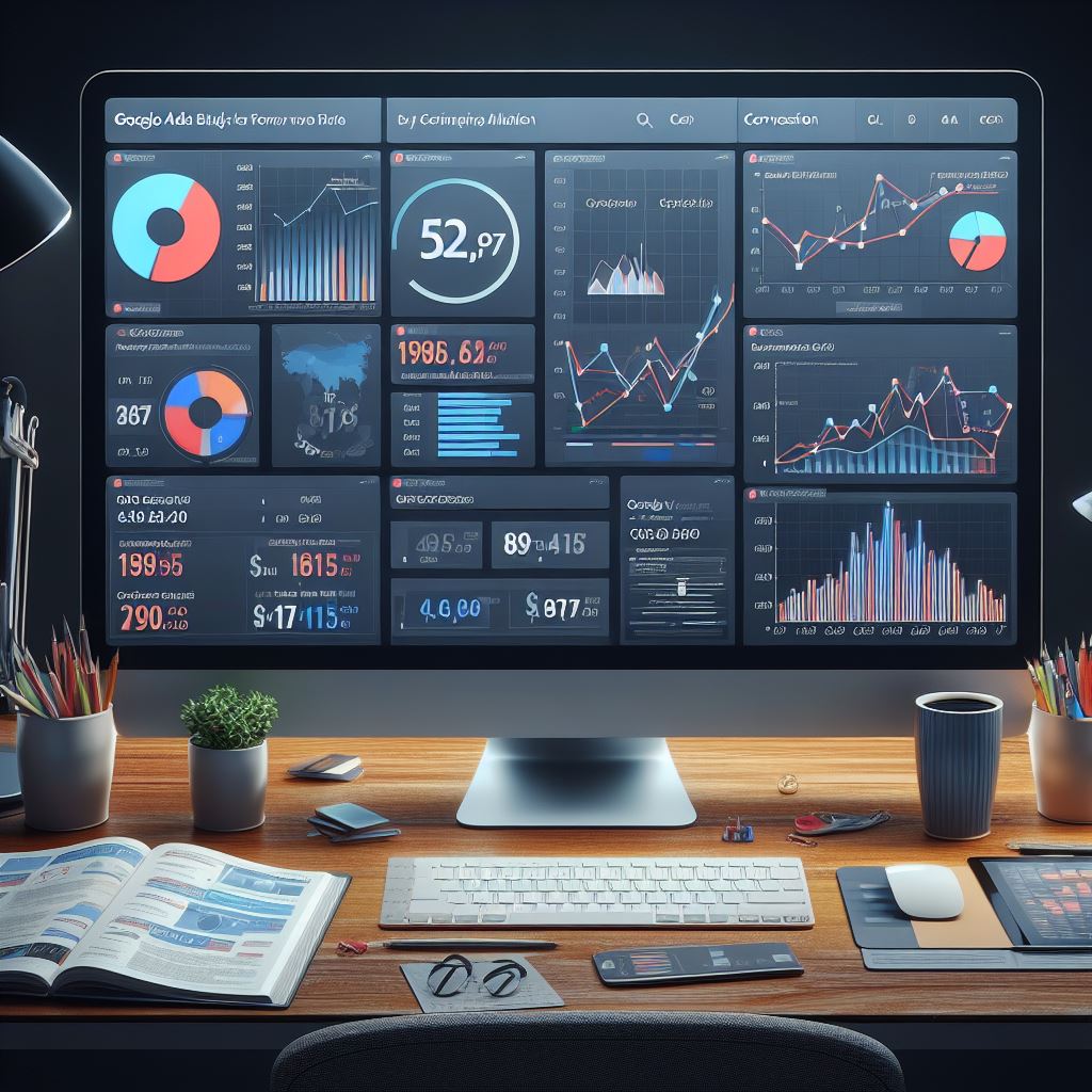 4. Ad quality and relevance