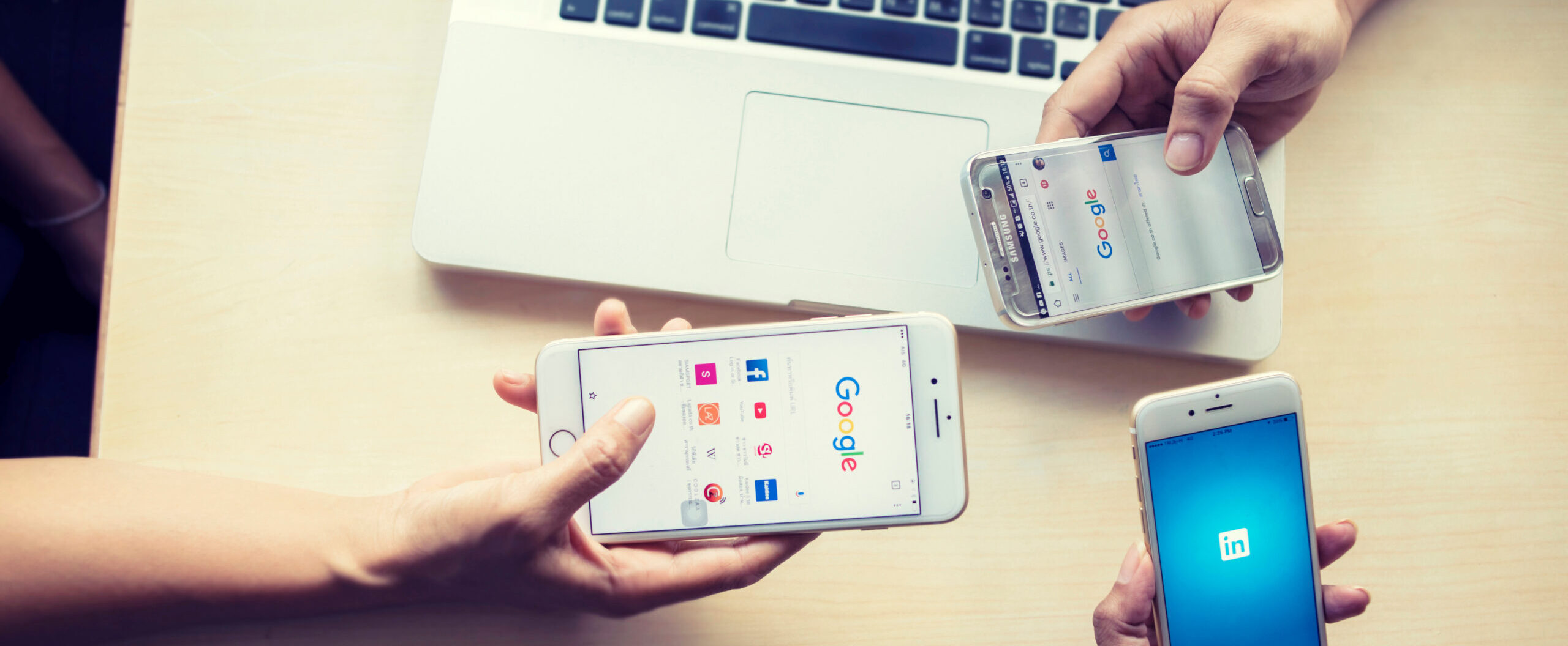 Choosing The Best Online Ad Platform For Your Business