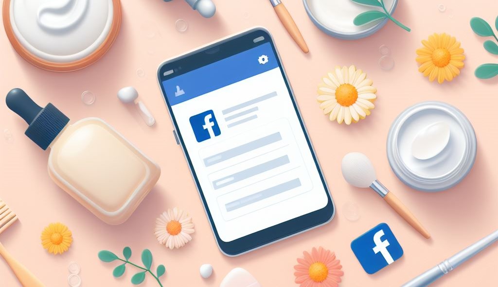 Facebook Ads for Skincare Brands