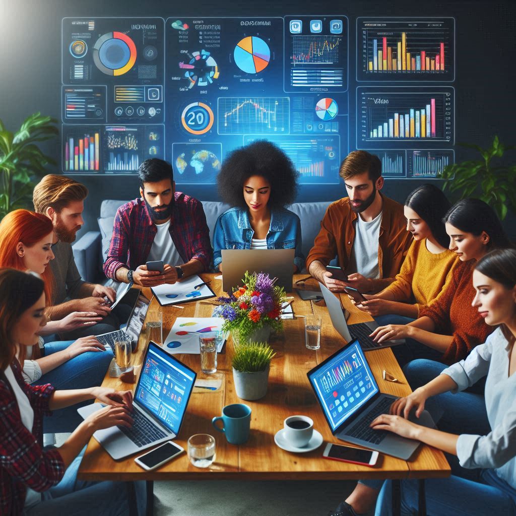 Signs that you have a data problem