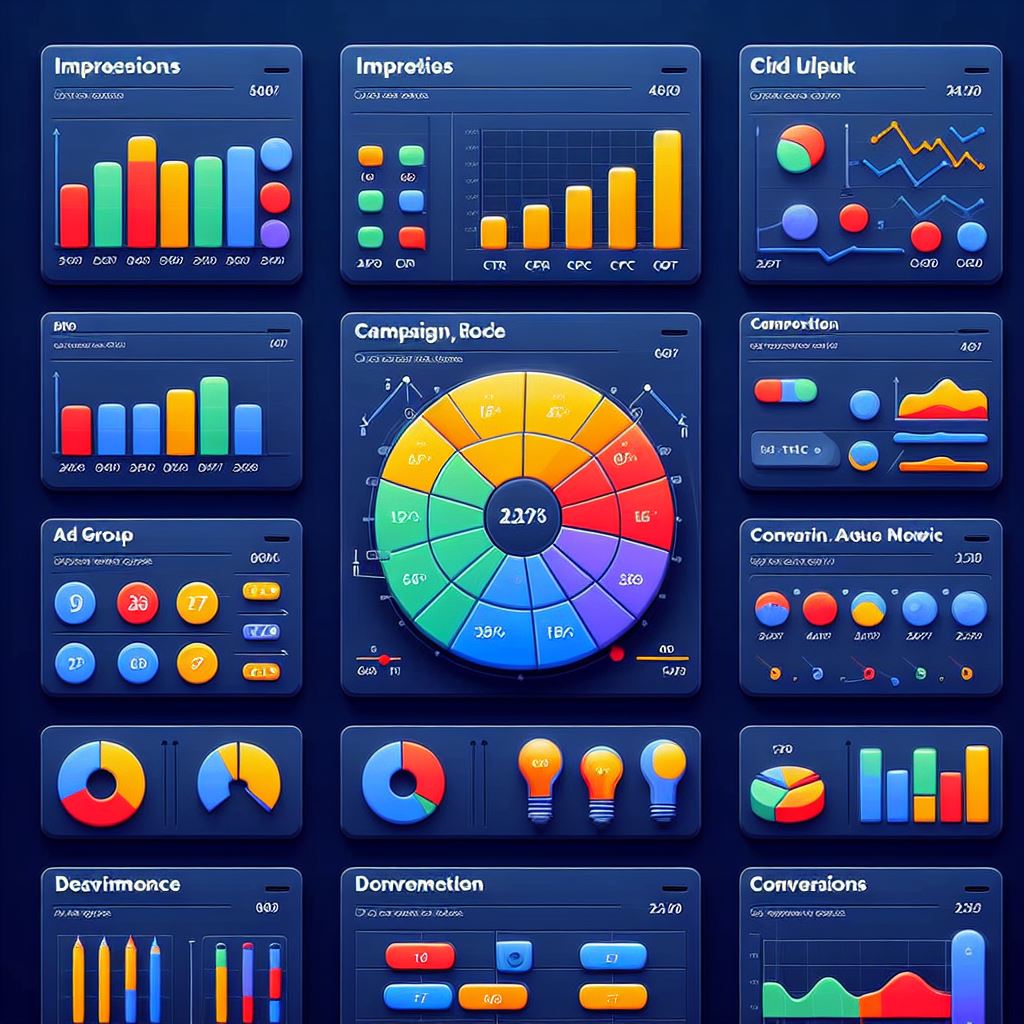 Part one: unveiling hidden data