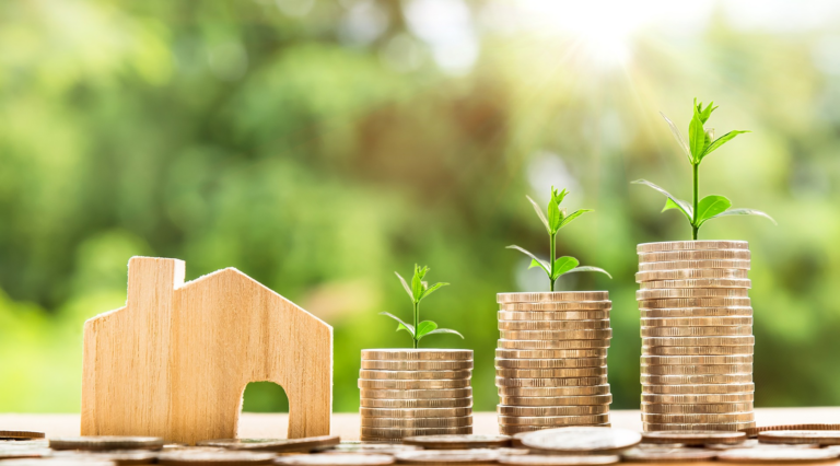 Growing Money / ROAS