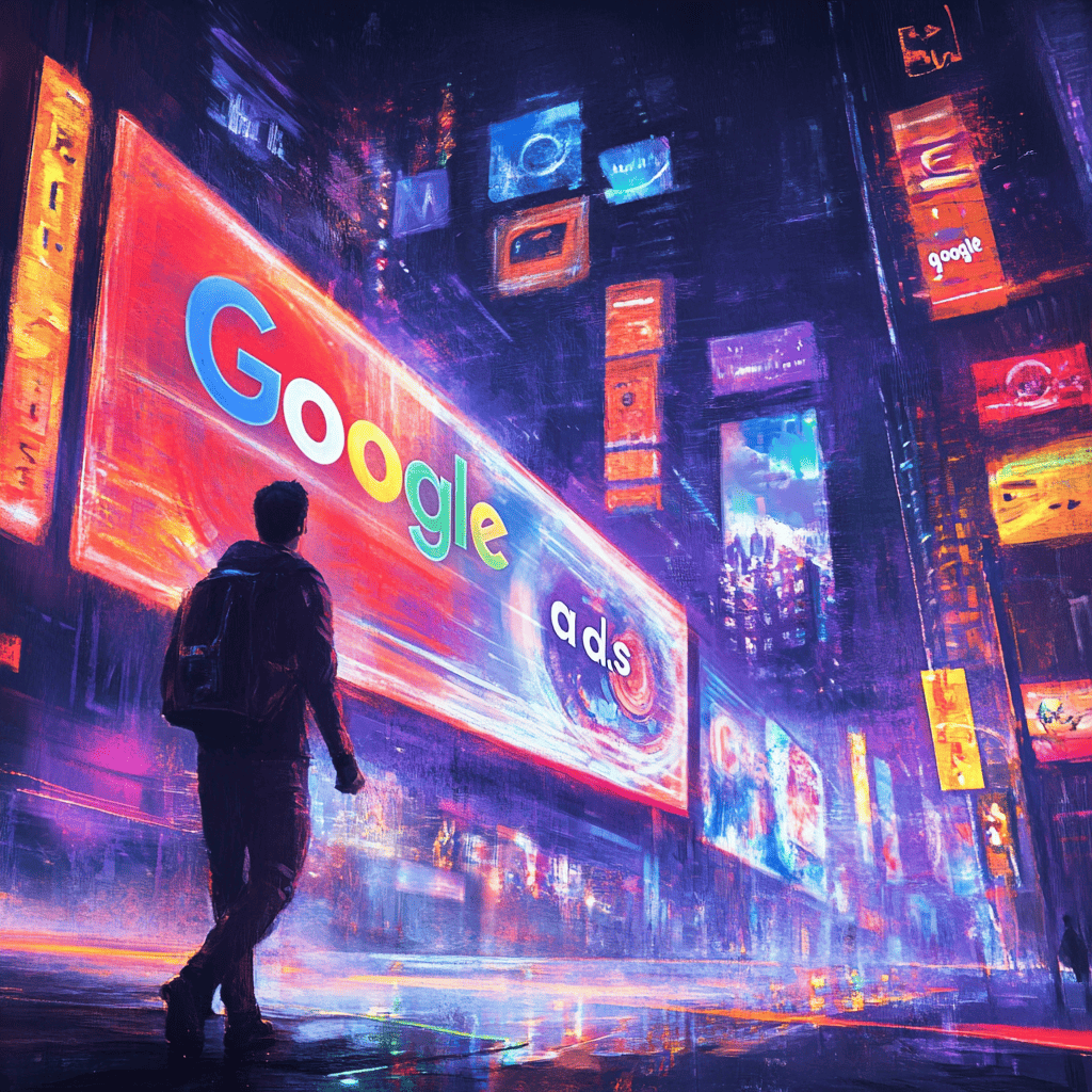 Google Display Ads vs Search Ads: A Quick Comparison