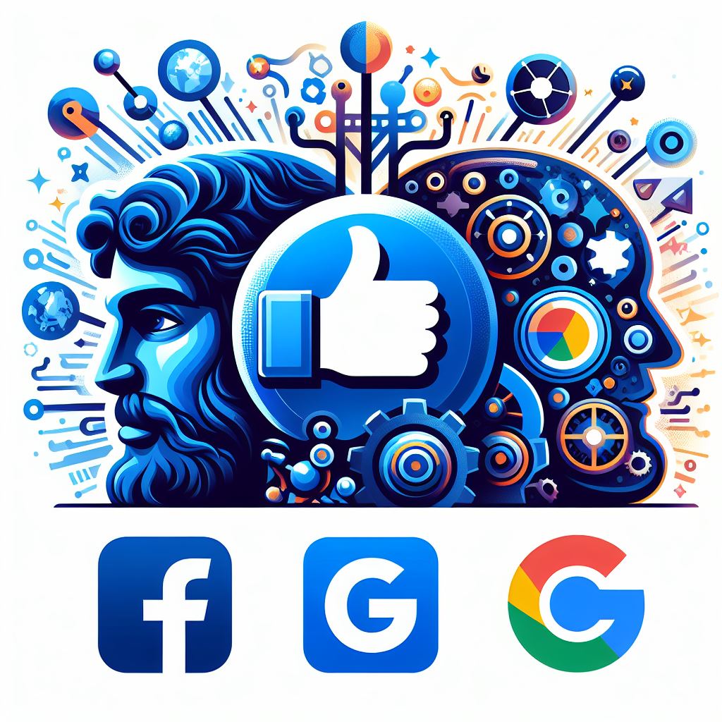 The more platforms you use, the bigger your ad budget