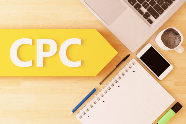 Cost per click (cpc) facebook ad costs