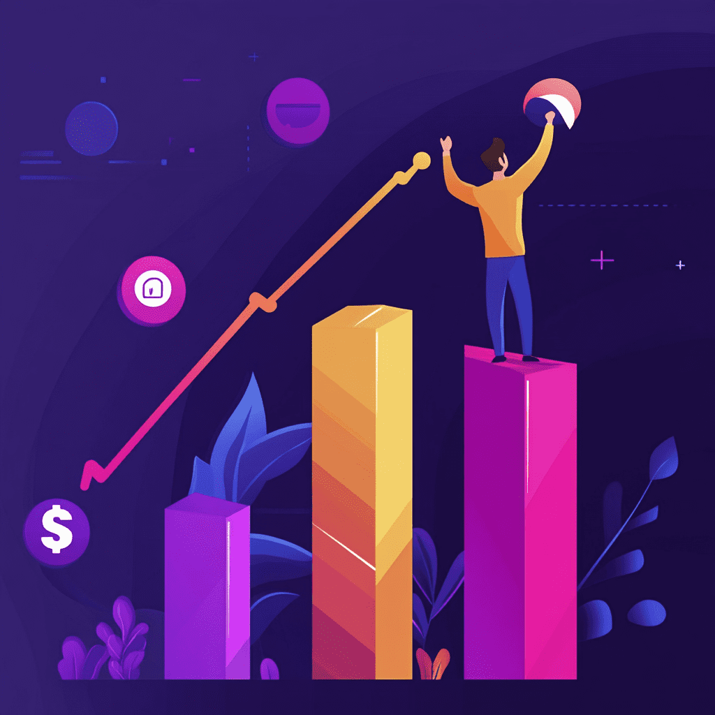 Marketing performance improving