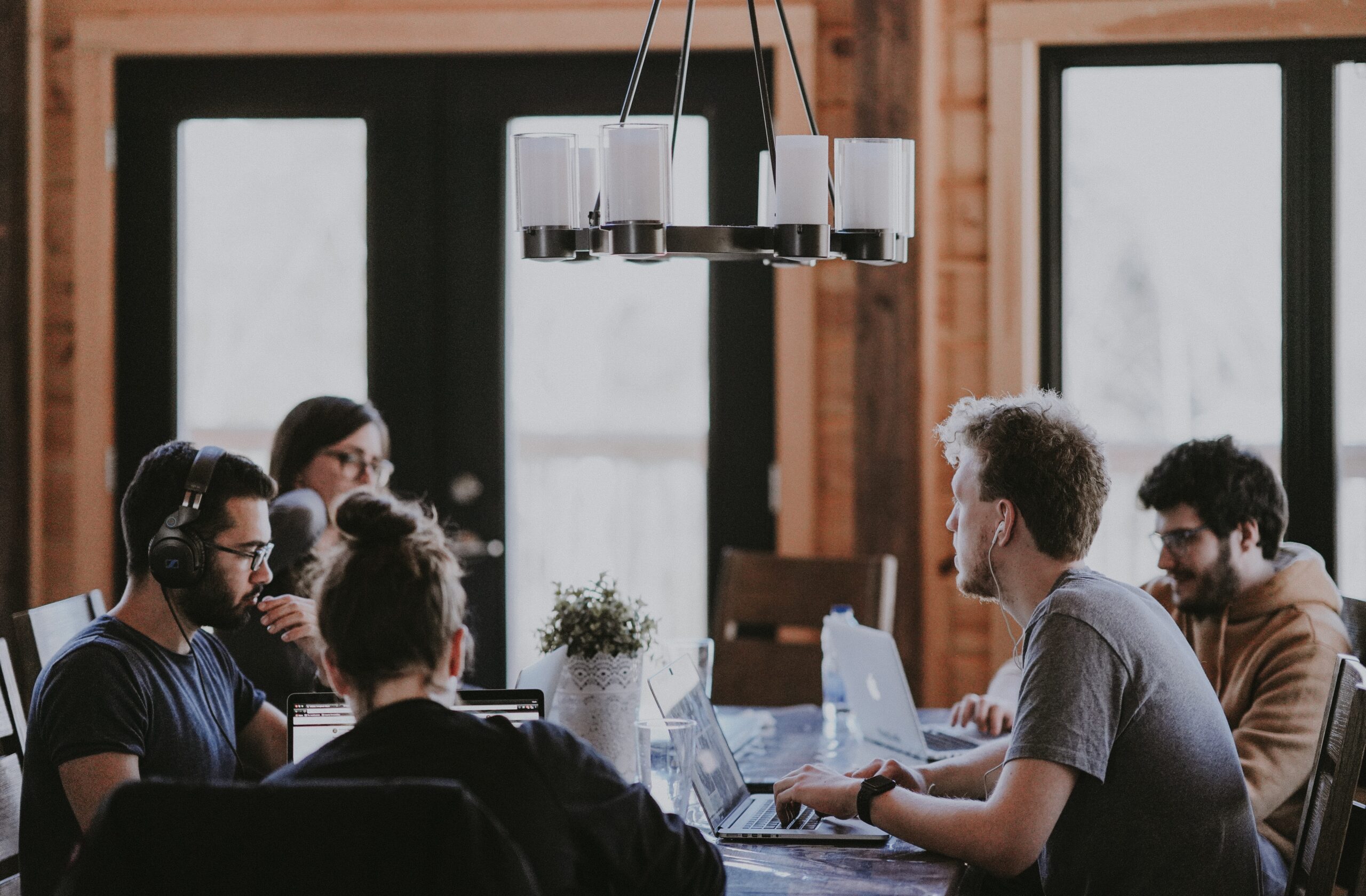 How to Choose a Sustainable Marketing Agency