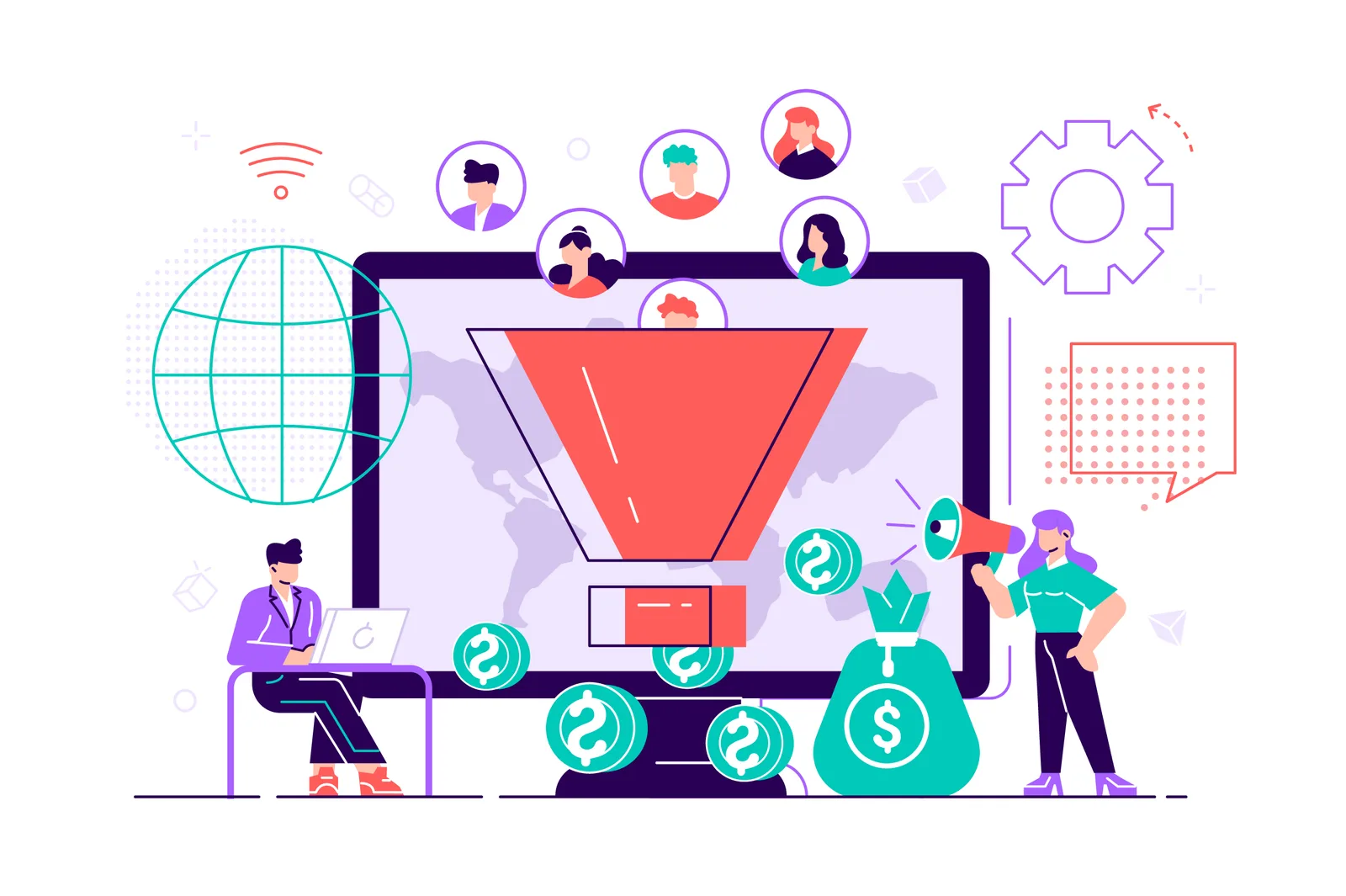 How To Convert More Of Your B2B Leads