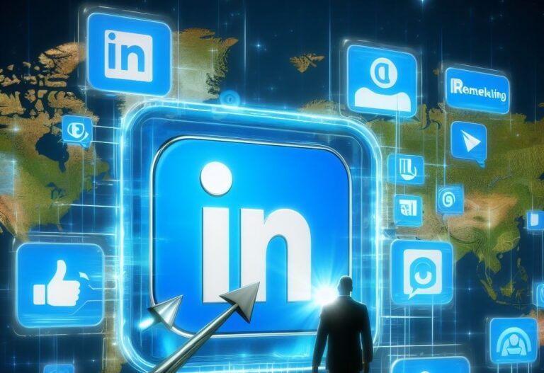 What Are LinkedIn Follower Ads?