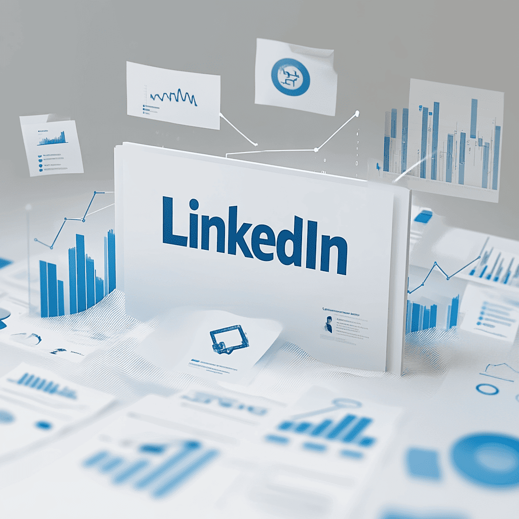 LinkedIn Follower Ads: The Beginner’s Guide