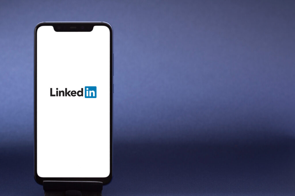 Setting up your lead gen forms