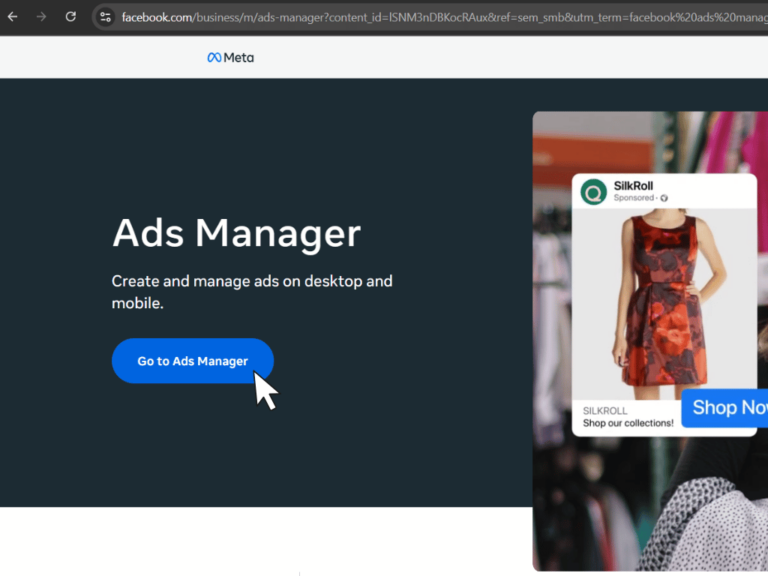 Step-by-Step Guide on Using Meta’s Toolbar