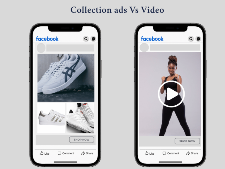 Ad Copy and Visuals