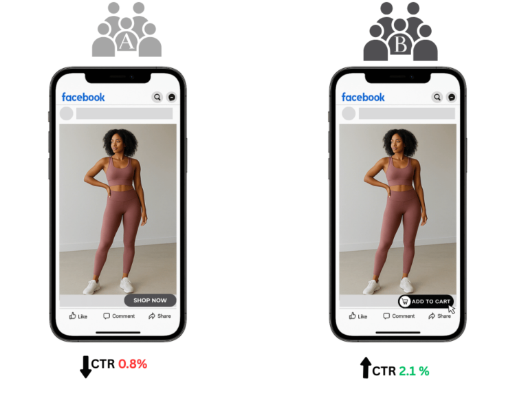 Why A/B Testing Matters For Performance