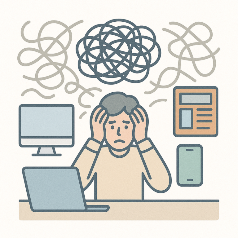 Common Challenges in Multichannel Selling