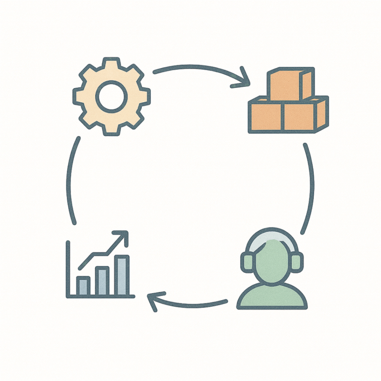 Best Practices for Successful Multichannel Selling