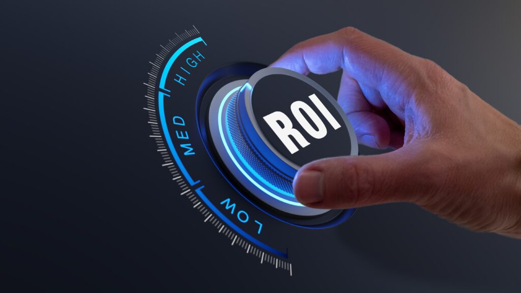 8. Ad testing