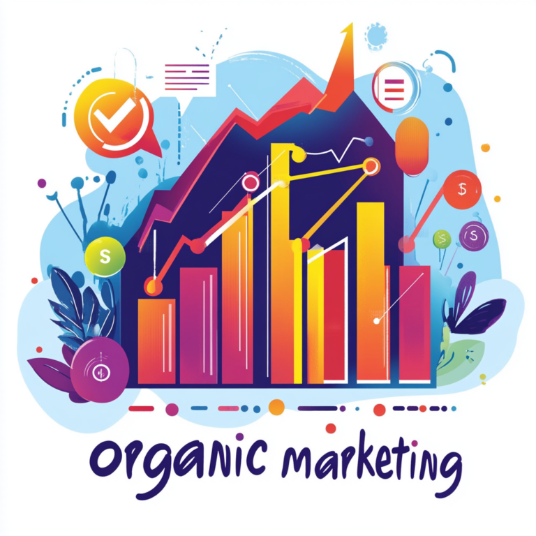 What Is Organic Marketing?