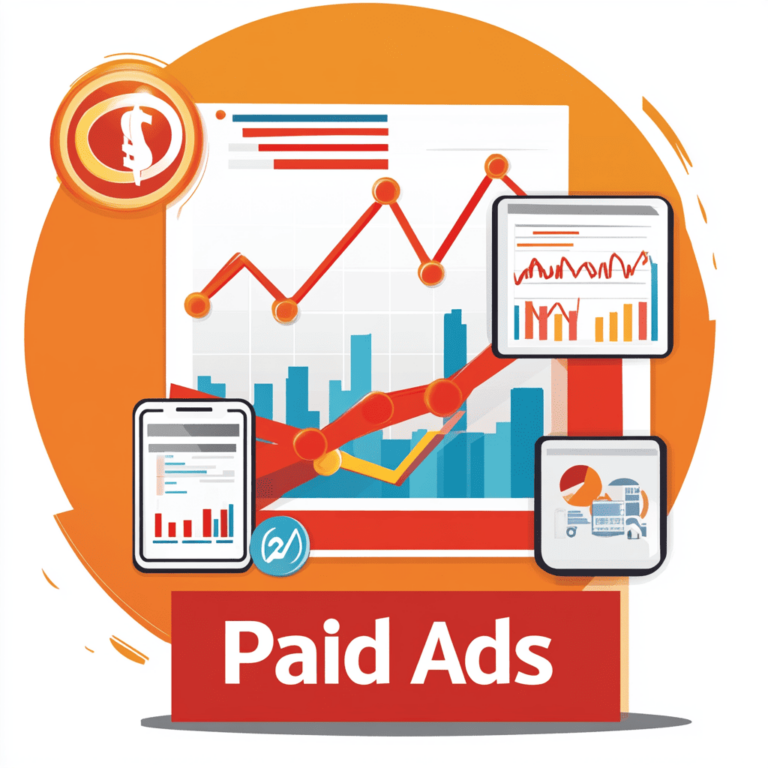 What Is Paid Marketing?