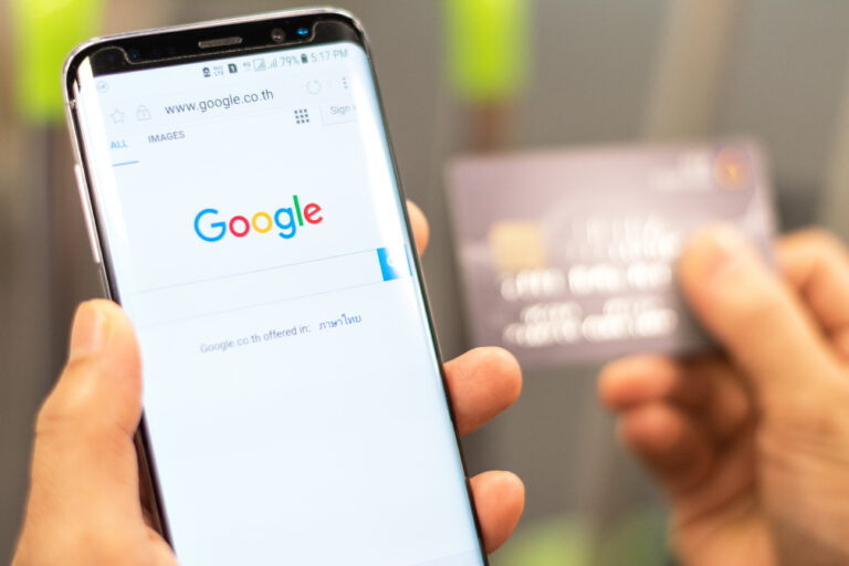 Setting up ppc ads for b2b marketing (Search ads)