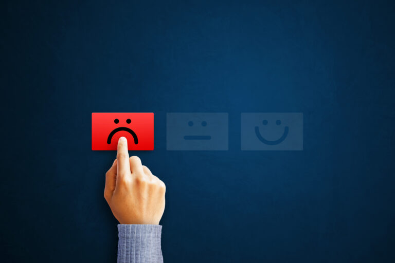 Using negative keywords in Google Ads and social media