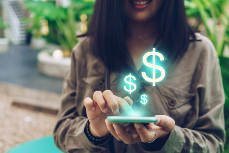 Beauty industry digital marketing blog post: how much to spend on paid ad campaigns