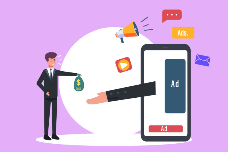 Budgets for long tail keywords and short keywords.
