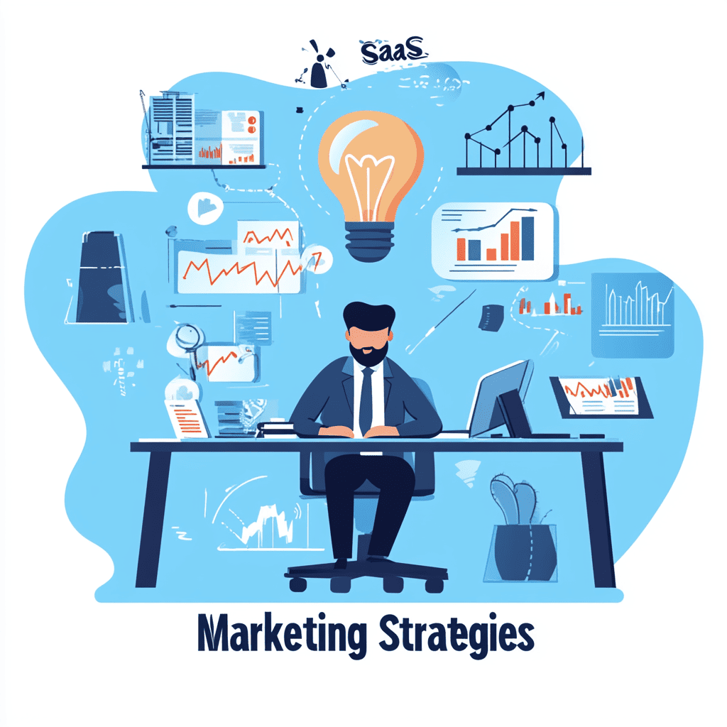 Proven Strategies for SaaS Marketing Success