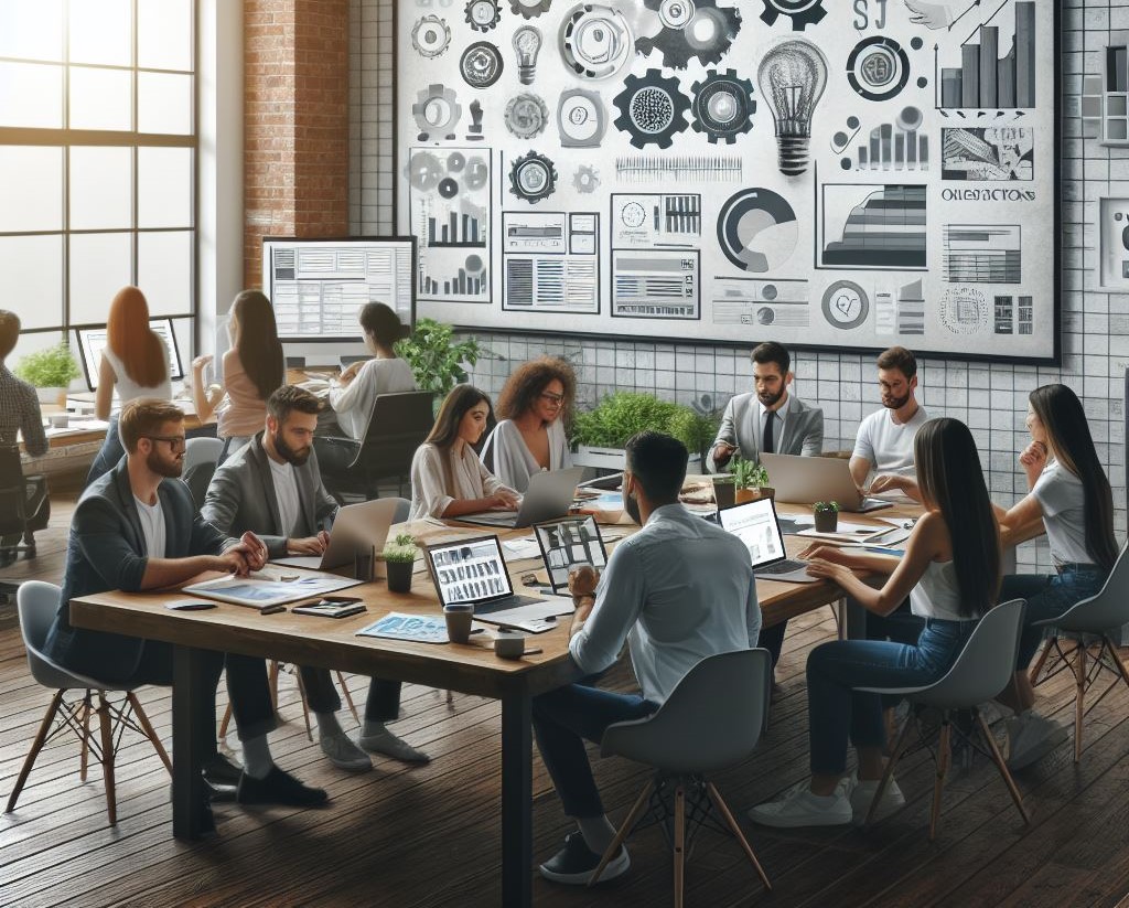 Running a Paid Ads Agency