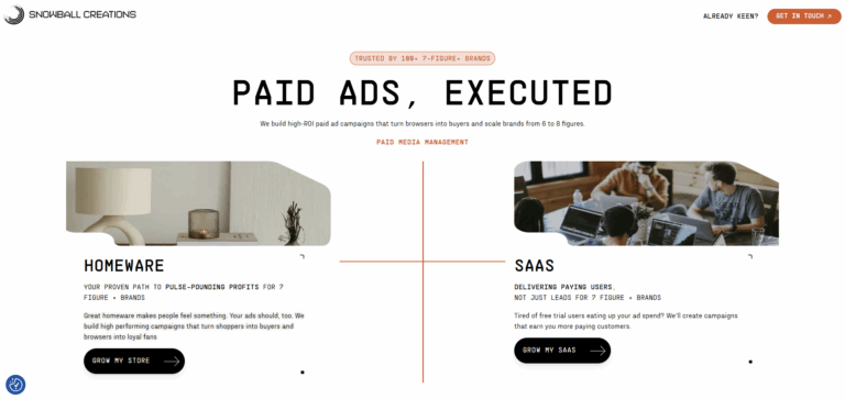 Google ad agencies