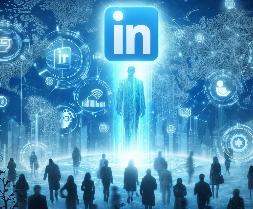 1. LinkedIn Ads