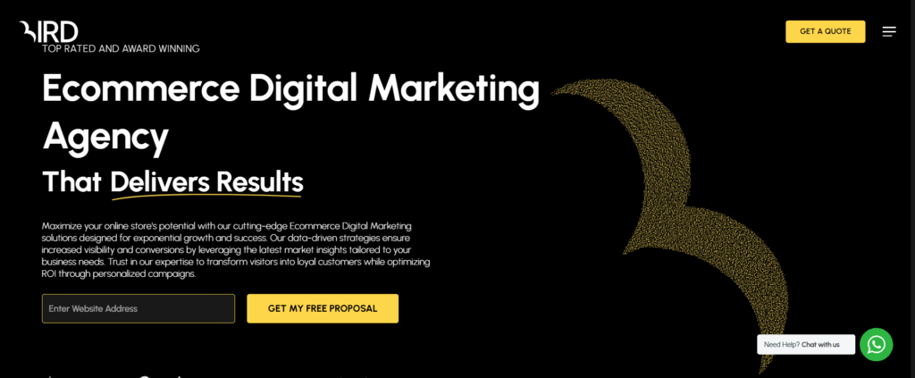7. Bird Marketing