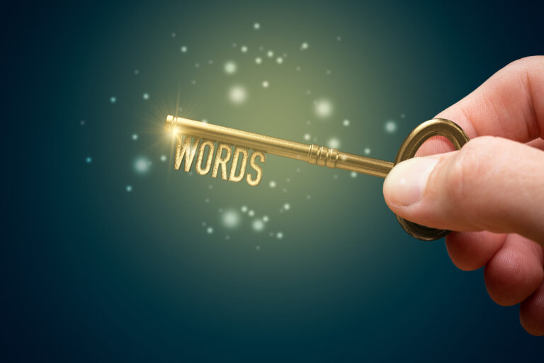 exact match keywords