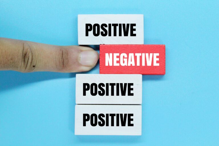 Negative keyword match types