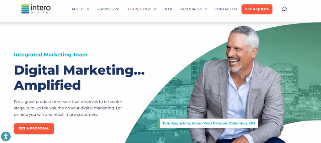 3. Intero Digital