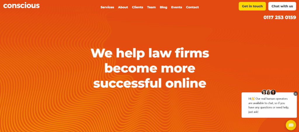 9. Conscious Marketing