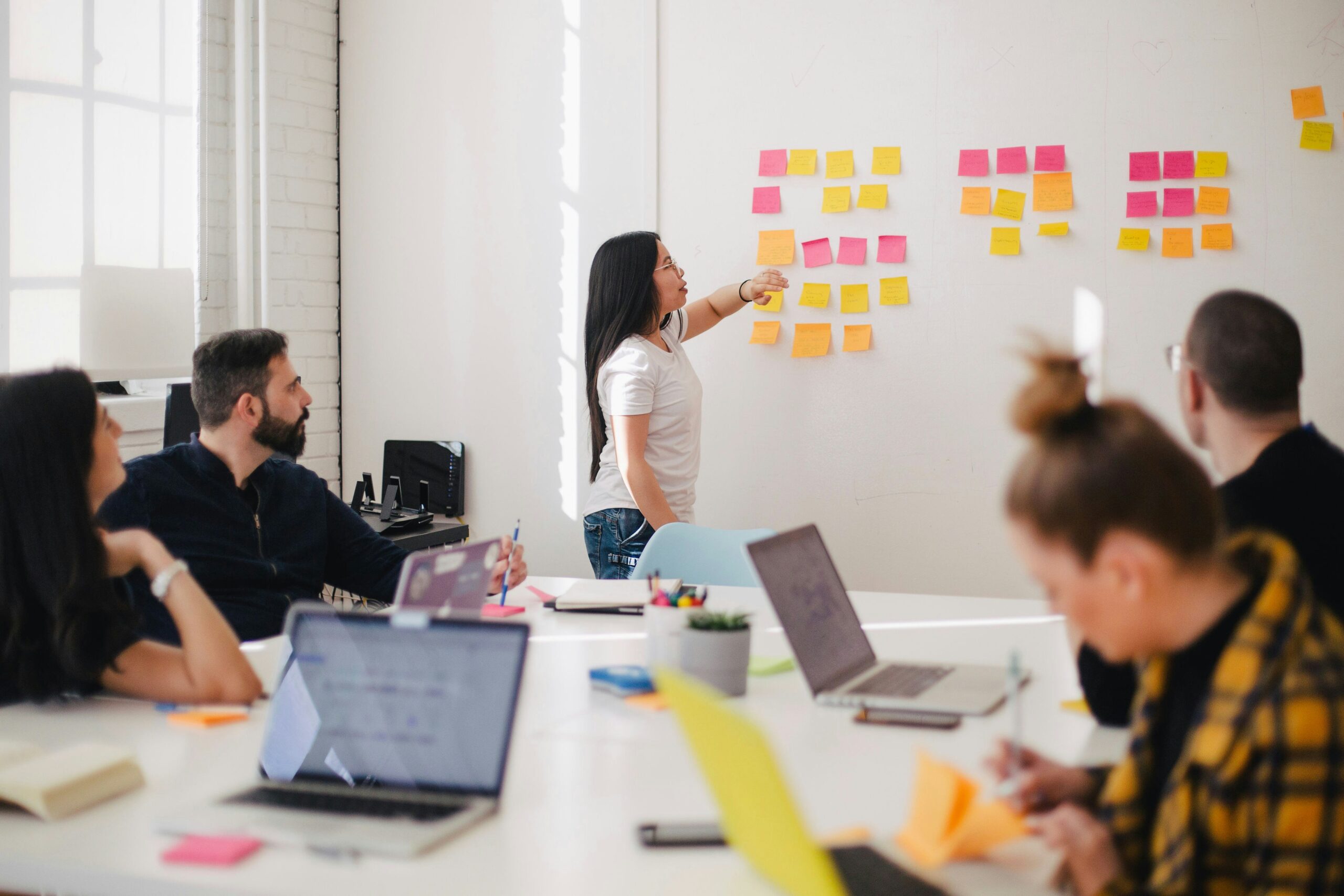 What is Audience Segmentation-What Businesses Should know