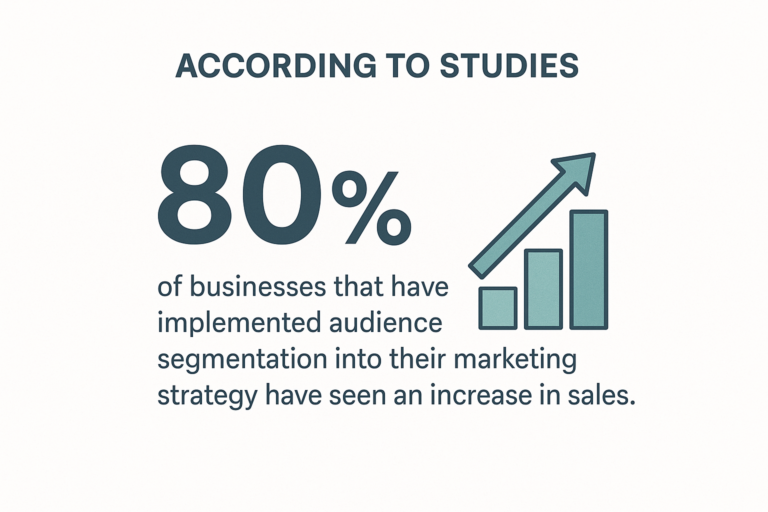 Why Audience Segmentation Matters