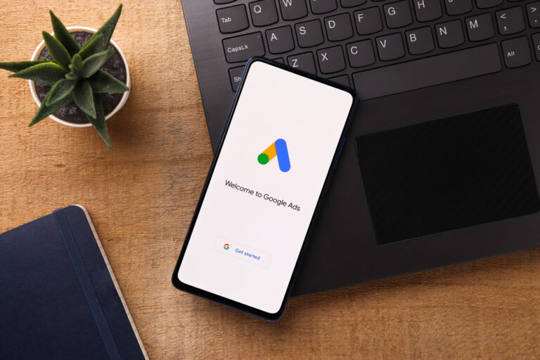 Ads manager. What are the costs to rank for your chosen keyword?