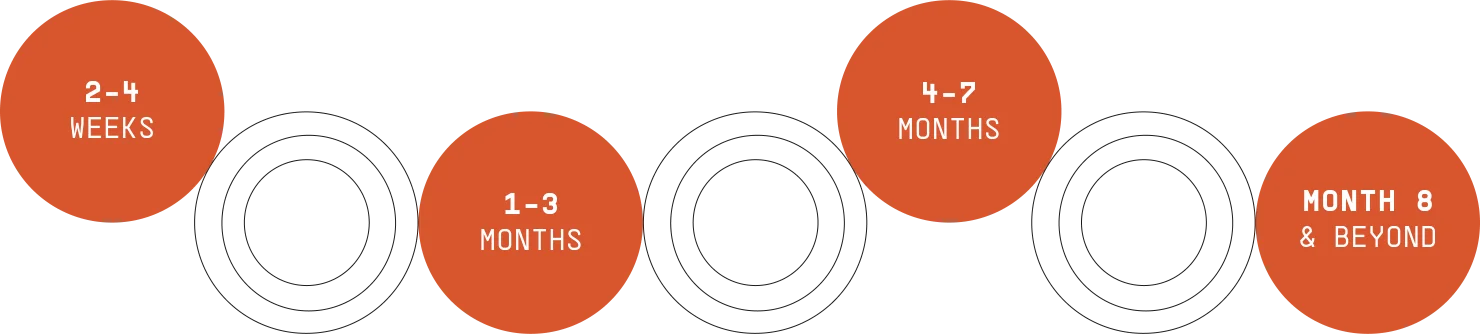 From start to scale — the Snowball client journey
